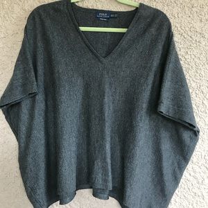 Ralph Lauren Marino Wool Sweater